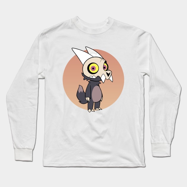 KING Long Sleeve T-Shirt by witcher store